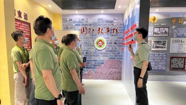 广东完成军地互办实事“双清单”2000余项| 广东退役军人工作高质量发展⑤