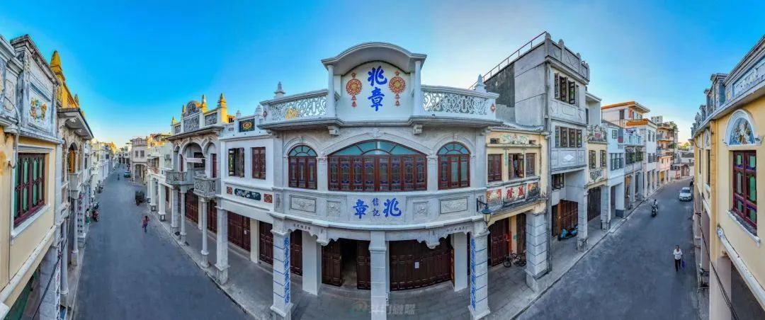 图片来源：今日斗门。