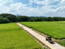 热力迸发，这个夏天看韶关南雄始兴如何发力