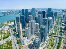 南方观察｜两年跻身全球TOP100，深圳首个国家级新基建凭啥？