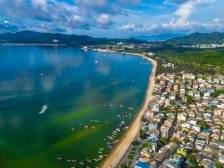 文官愿为清吏瘦——探访深圳大鹏所城