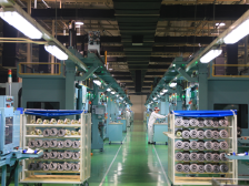 本田零部件：考虑电动化的所有可能｜狮山调研