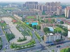 当城与乡在同一个社区：一张特殊的“融合考卷”