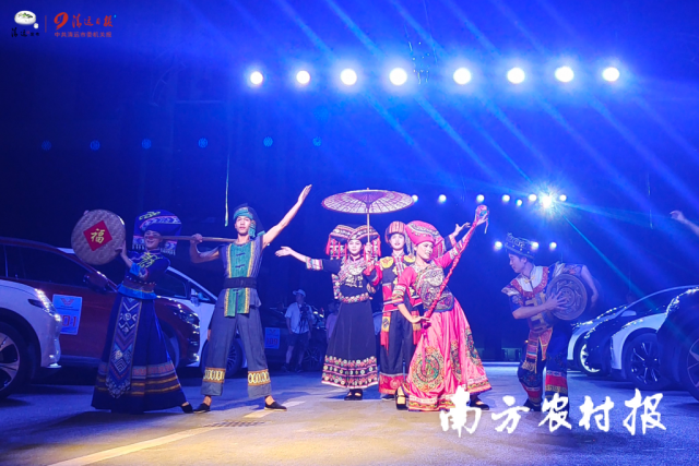 南方农村报 陈静 拍摄