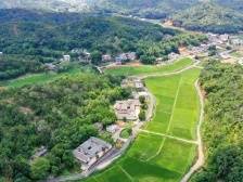 三产融合绘就活力畲江｜竞跑百千万·梅县镇能量⑥