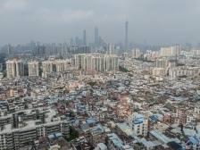 广州拟出台全国首个城中村改造条例