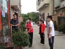 区慧欢：全心奉献信息化，转业扮靓新农村