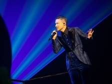 不愧歌神！60+张学友演唱会票“秒光”，加开4场下周抢！