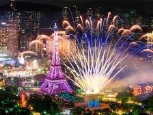 文化圳精彩｜你要的人间烟火，就在夜深圳！