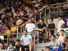 视频｜“村BA”广东选拔赛开打，东莞篮球城市文化节启动