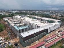 瑞浦兰钧：“问顶”佛山储能｜狮山调研