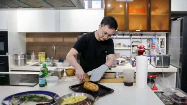 拿什么填满广东人的胃？就它，搞定2000多道菜｜品牌说