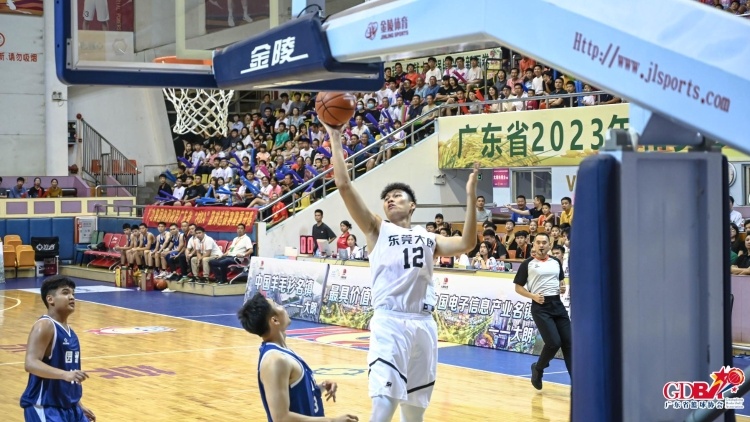 直播+投票 | 廣東“村BA”火熱開打,！首日對戰(zhàn)結果揭曉→