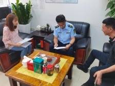 红芯十事·企业服务｜企业有困难，燕罗来帮忙