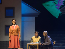 超500年历史的廉江涯歌，蓄势出圈！| 2023广东乡村歌手大赛