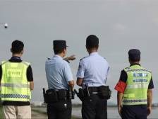 “智慧大脑”赋能，龙穴街道多措并举发力反走私