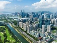 181万人，为何选择南山？ | 南方眼·观南山