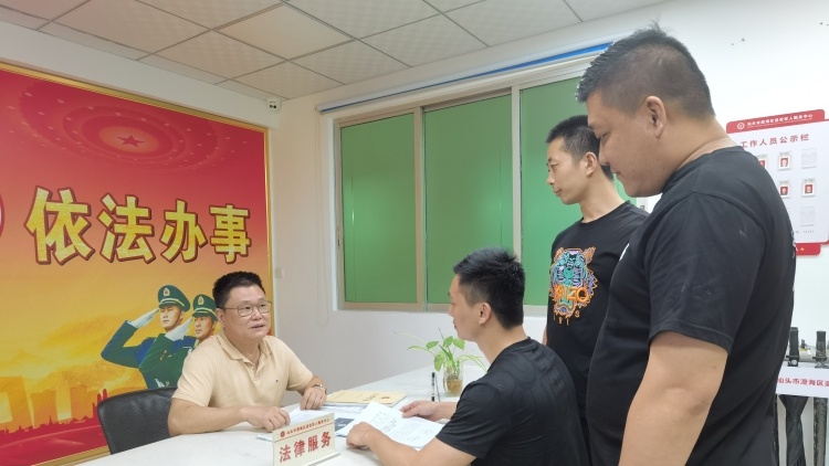 事心双解，让退役军人权益保障体系更有温度 | 广东退役军人工作高质量发展⑥