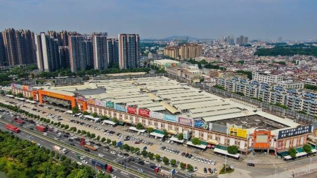 南方+视频｜古韵侨村试新衣，商贸龙瑞弄新潮