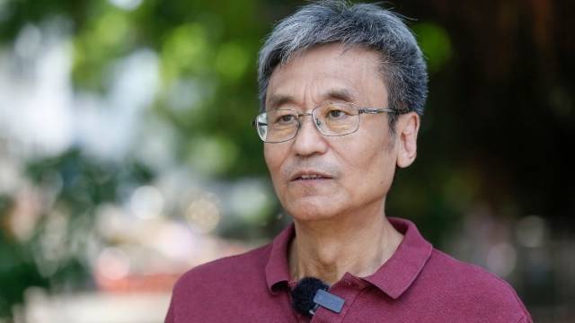 张国雄：保护华侨思乡恋乡载体，激活新时期侨务资源