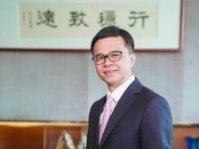 金域医学梁耀铭：放开手脚加油干 心无旁骛谋发展