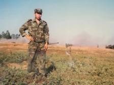 谭壮尧：发热发亮的炊事兵，基层服务的新标杆