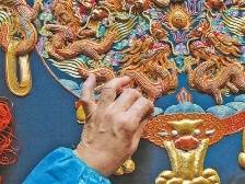 潮州：非遗文化焕发独特光彩