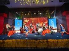 这个周末，去熹乐谷体验连南文化风情