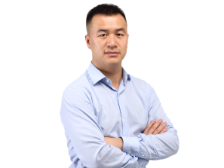 蘑菇物联沈国辉：增强中小企业数字化决心