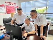 詹伟：勇斗歹徒的二等功臣，服务群众的志愿新星