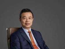 迪安诊断陈海斌：以高质量发展守护国人健康