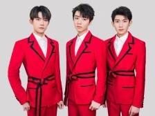 TFBOYS十周年演唱会官宣，黄牛开价8000元代抢票？