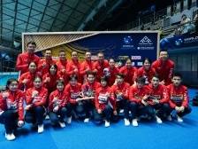 亚运会4日看点：“梦之队”有望十金收官，男篮迎“复仇之战”