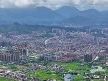 刘守英：破除单向城市化思维，县镇村融入都市圈发展体系｜“百千万工程”·高端访谈