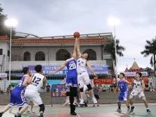 “火柴盒”+“村BA”，企石上演文化视听盛宴