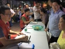 宝安燕罗：书记夜话，架起政民沟通“连心桥”