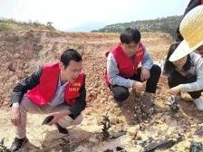 为“百千万工程”带来青春动力！兴宁共青团推动青年力量向乡村聚集