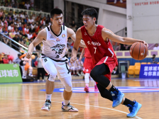 以篮球为媒，东莞铜仁开展交流促进东西部协作（附视频）