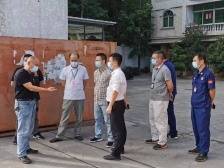 温志强：血肉之躯战洪水，一颗真心为群众