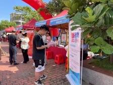 云安举办高校毕业生专场招聘会，超400人达成就业意向