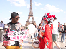 味好颜靓够新鲜！广东荔枝走红全球