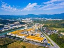 乳源：打好“组合拳”，推动高质量发展