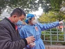 陈鹤琴：95后女生勇当铿锵玫瑰，从校园到军营演绎精彩青春