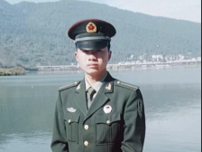 黄小漫：一纸战书奔赴汶川救灾抢险，一身是胆逆行而上守护群众