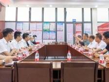 南沙黄阁：政企共建，同促发展