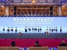 我国首次举办国际红树林保护高级别论坛