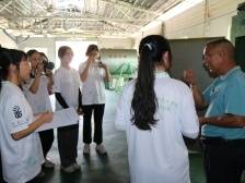 兴宁市径南镇：深化校地合作，助力“百千万工程”