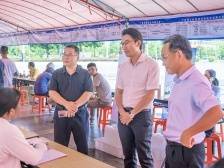 新兴举行专场招聘会，提供岗位2000多个