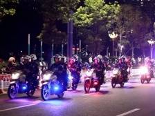 惠阳公安开展“夏季行动”，刑事治安警情同比下降36.22%