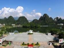 人民政协报专访 | 云浮市委书记卢荣春谈“争先进位、跨越发展”的云浮实践